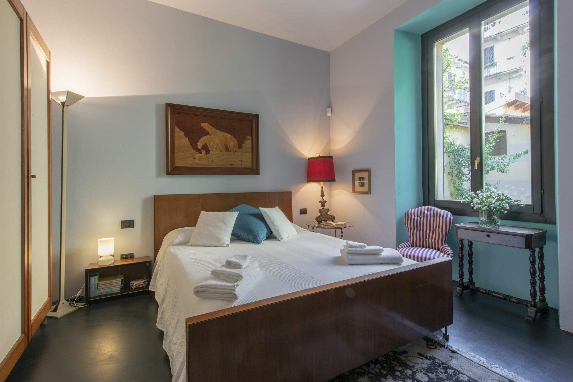 Bnbutler - San Marco Apartment Mailand